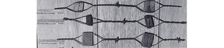 Illustration for article titled Barbed Wire's Dark, Deadly History